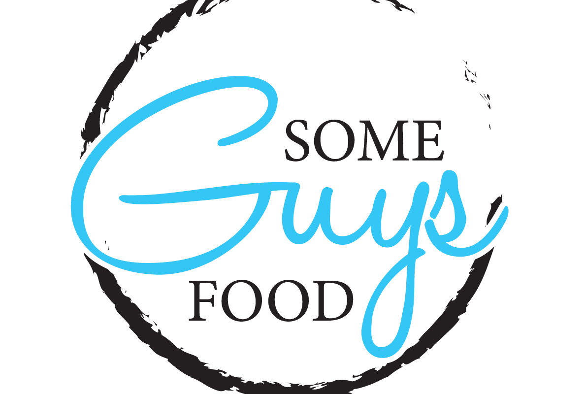 Some Guys Food logo | Carmel at Sorrento